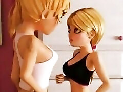 Superb Futa Sisters Caught By Mom 3d Family Sex English Voices